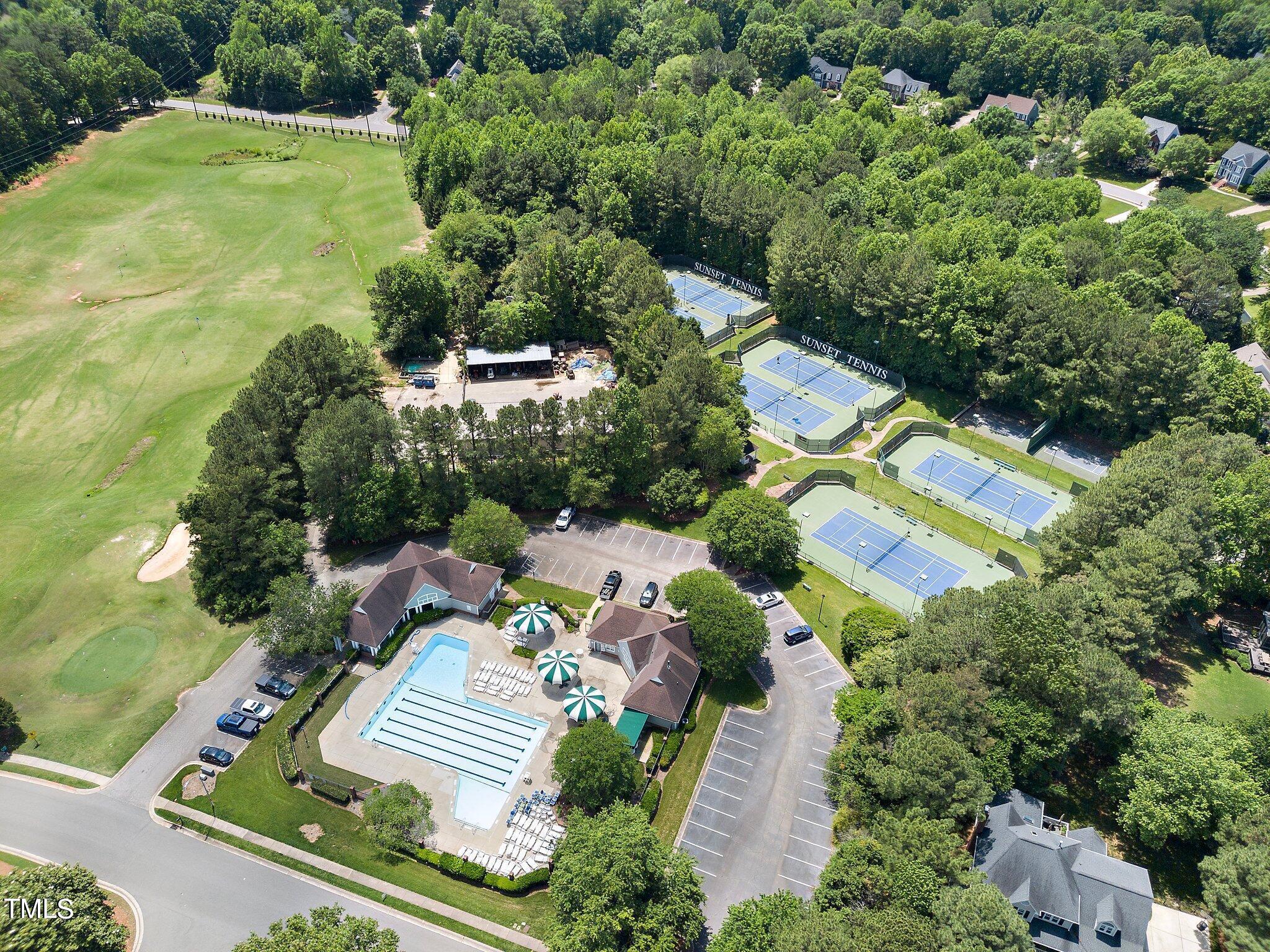 100 Arlen Park Place