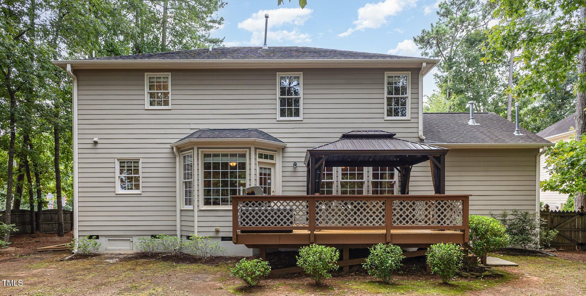 100 Arlen Park Place