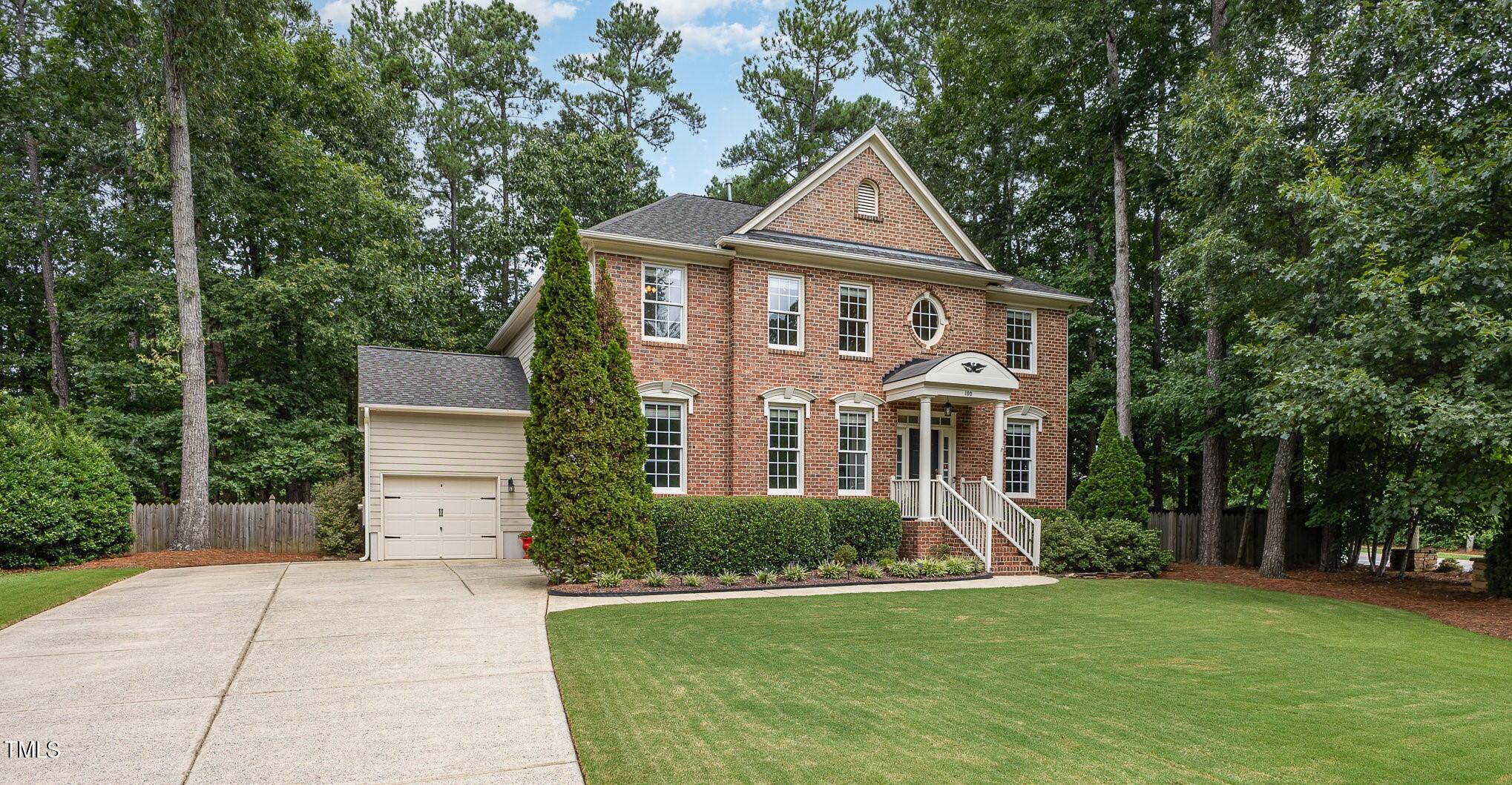 100 Arlen Park Place