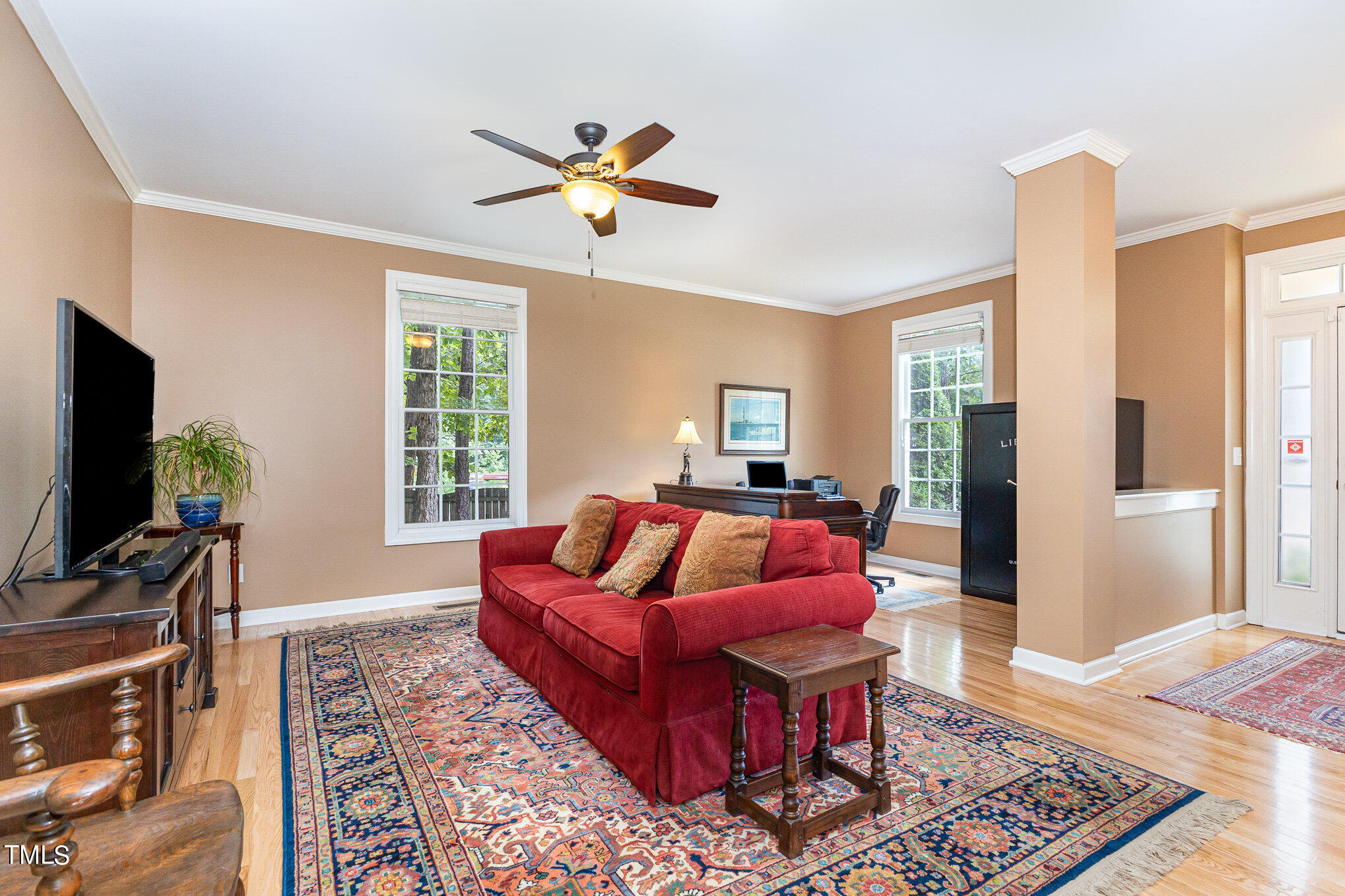100 Arlen Park Place