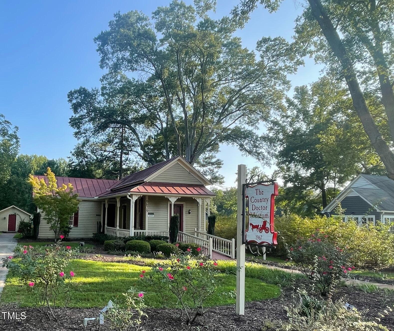3944 Fletcher Drive Lot 178