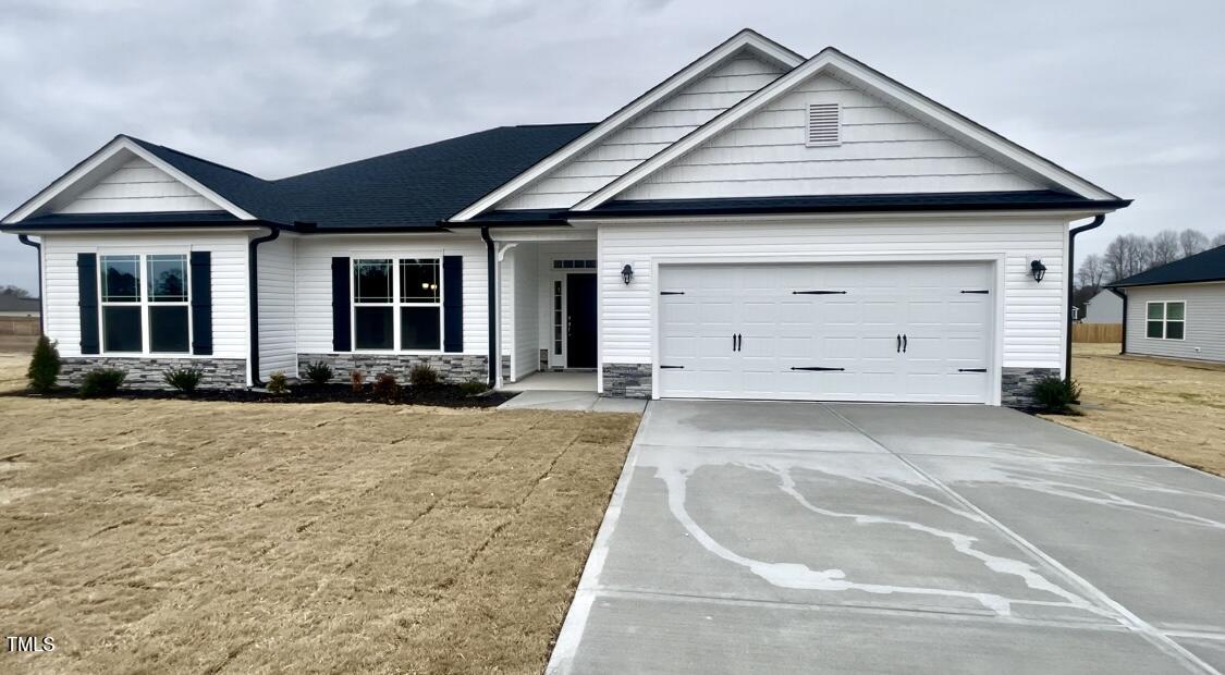 3944 Fletcher Drive Lot 178