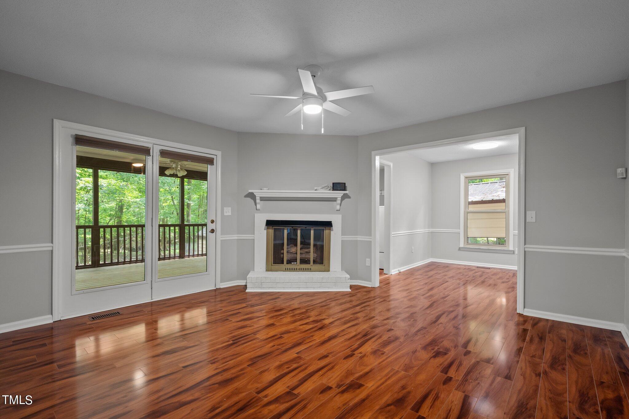 711 Walsenburg Drive
