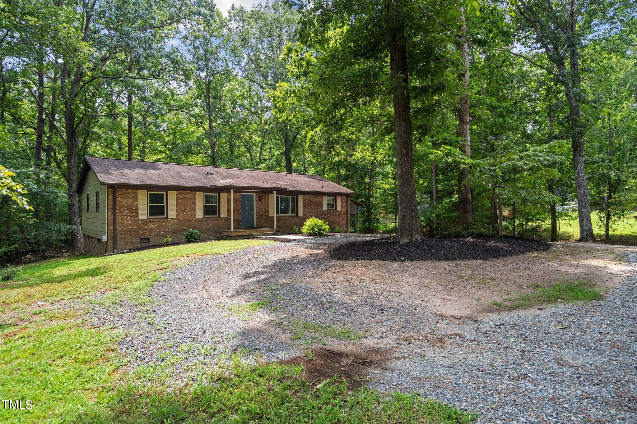 711 Walsenburg Drive