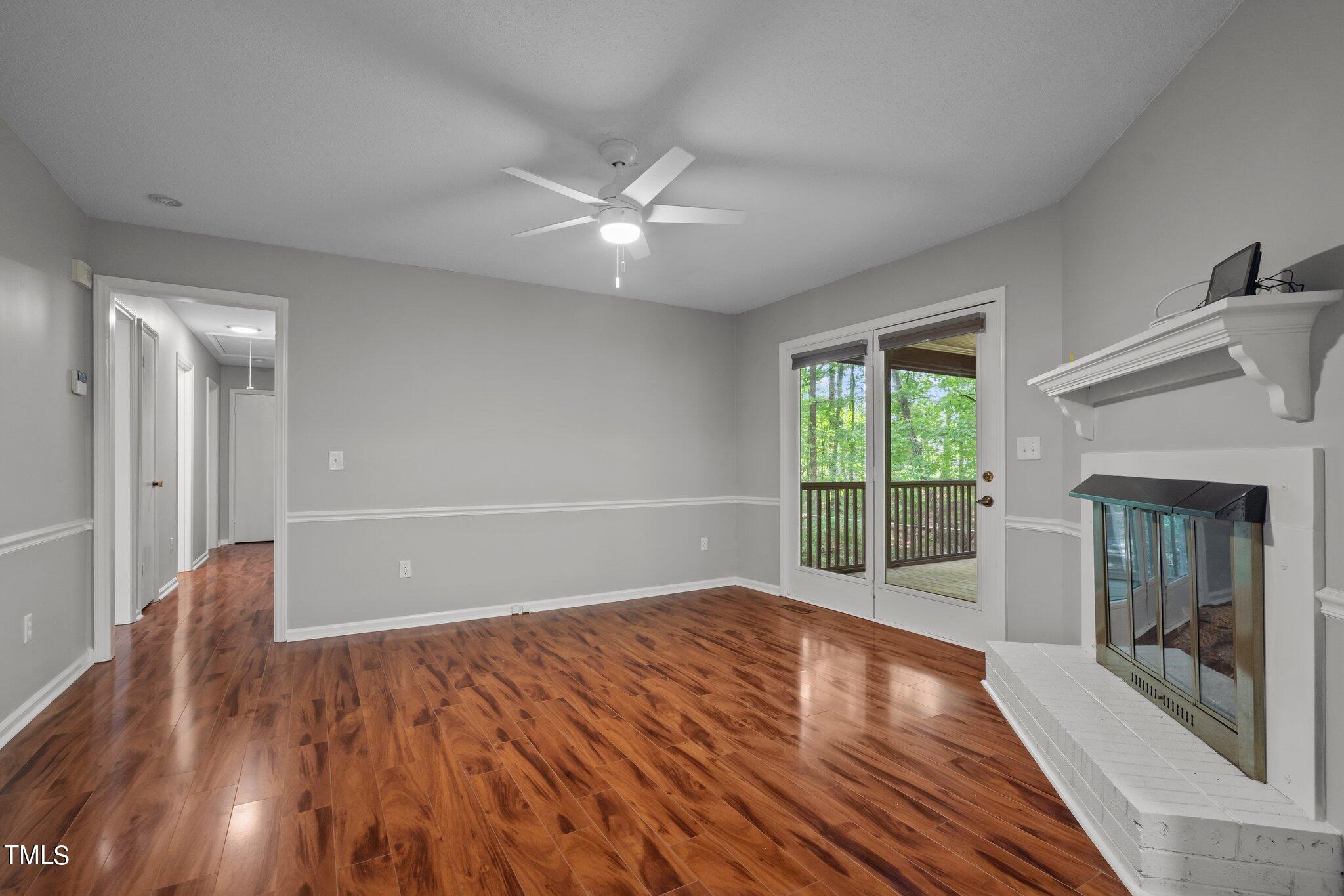 711 Walsenburg Drive