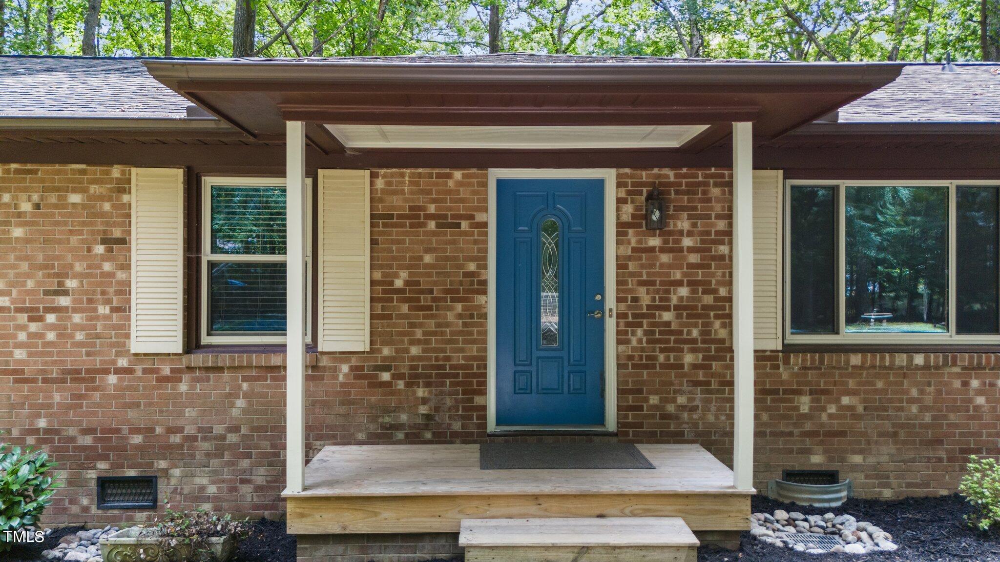 711 Walsenburg Drive