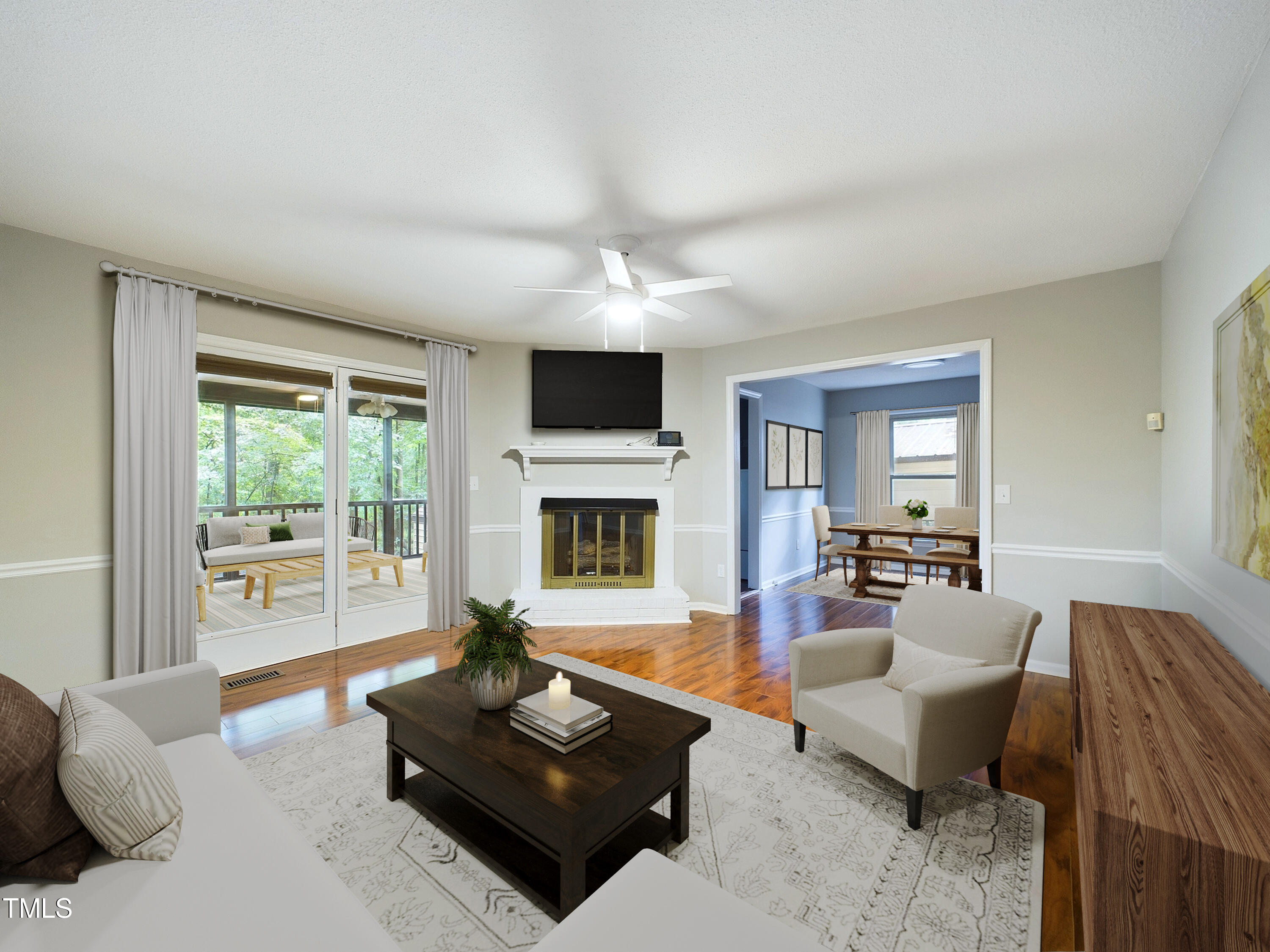 711 Walsenburg Drive
