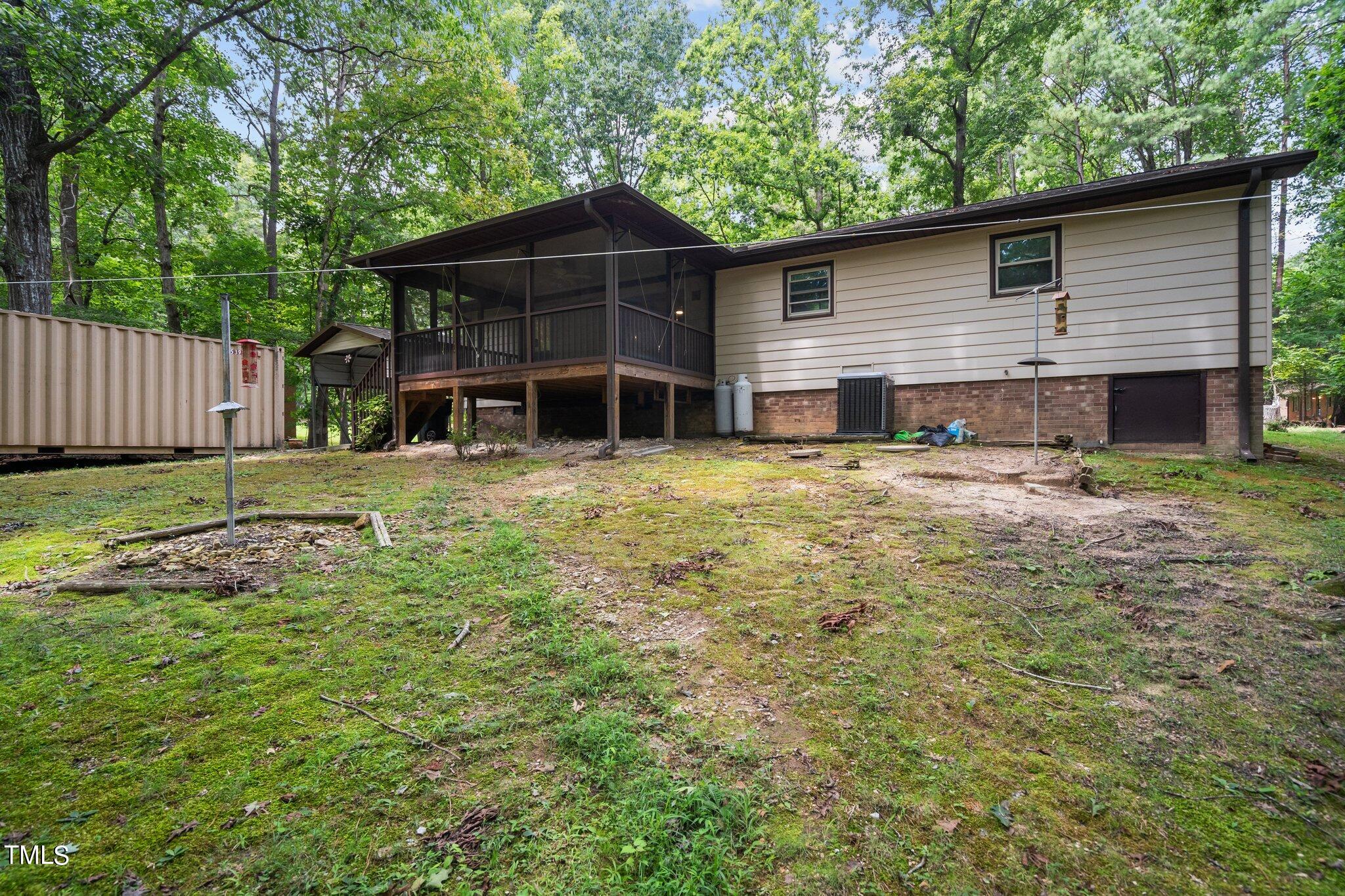 711 Walsenburg Drive