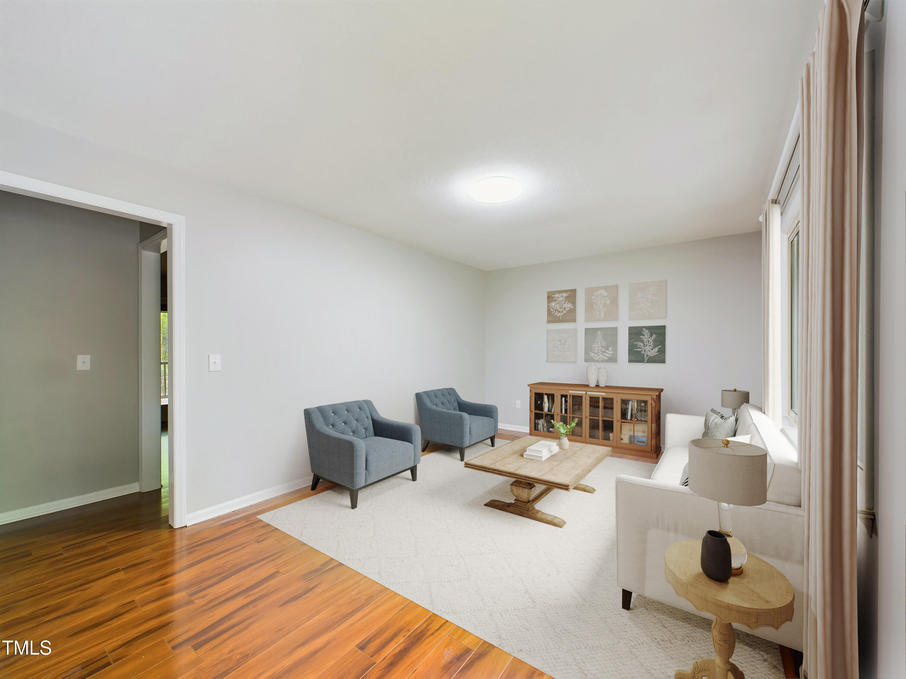 711 Walsenburg Drive