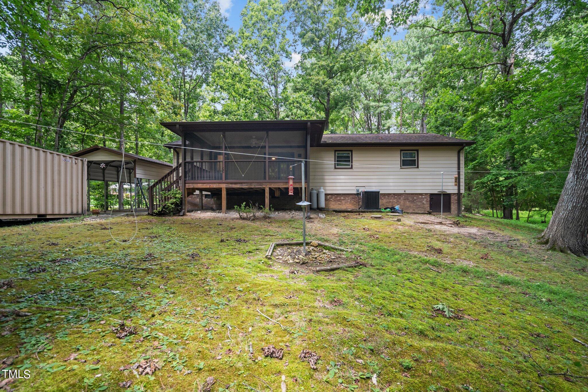 711 Walsenburg Drive
