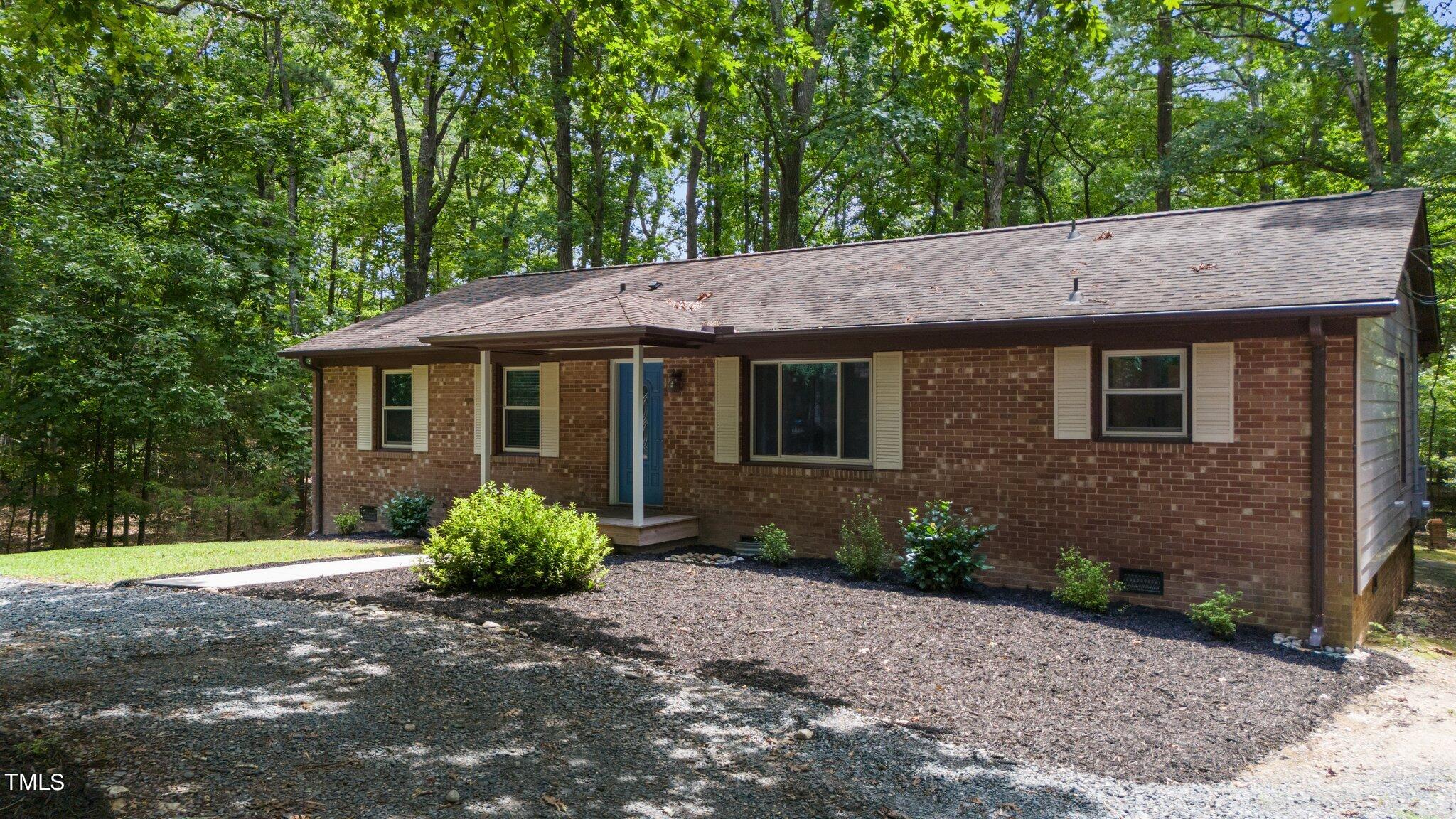 711 Walsenburg Drive