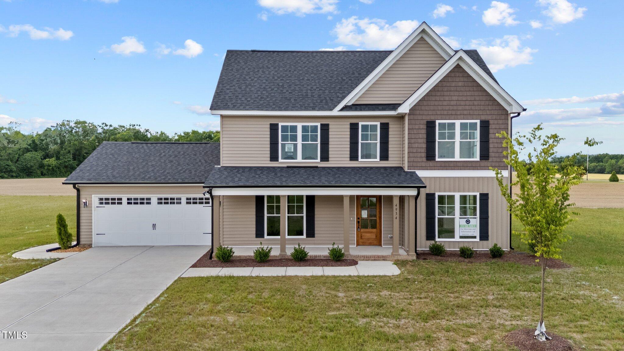 4934 Stone Creek Drive