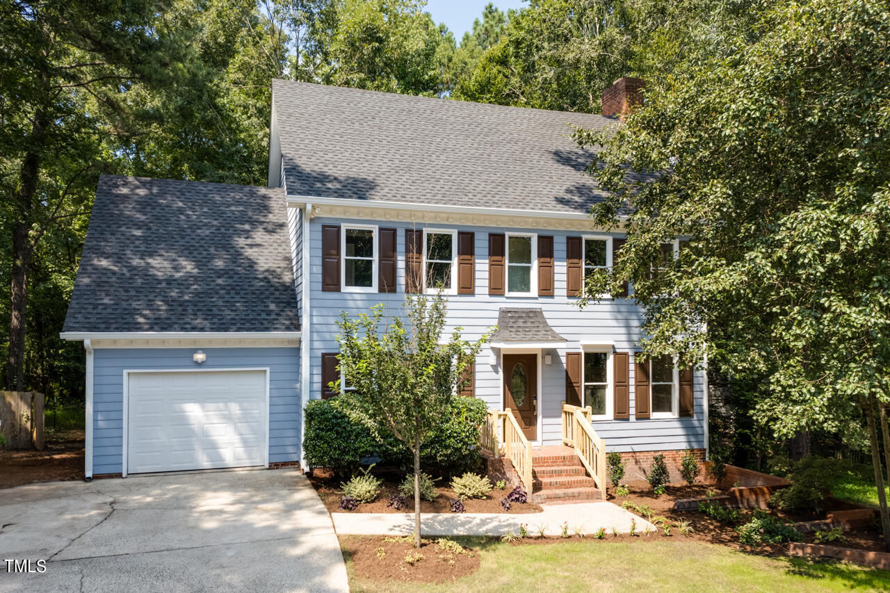 5 Kings Grant Court