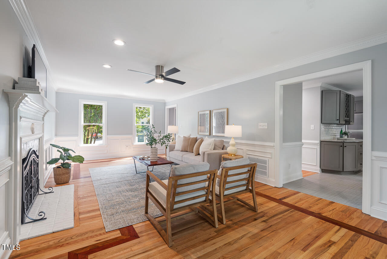 5 Kings Grant Court