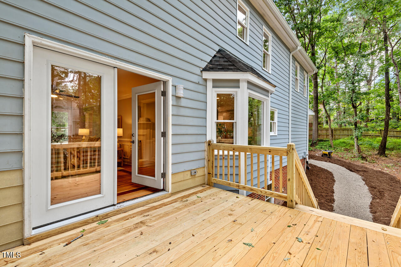 5 Kings Grant Court