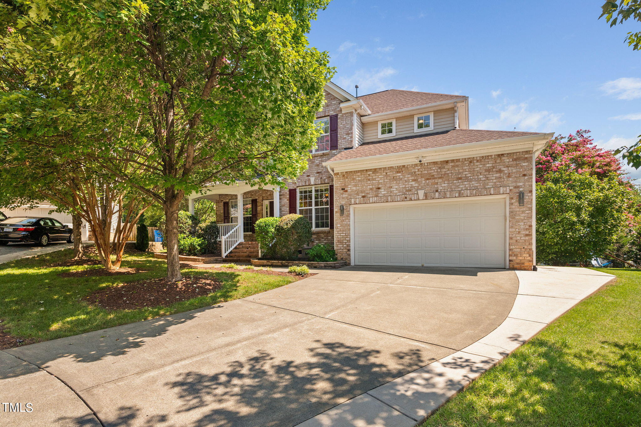 8405 Dunnington Circle