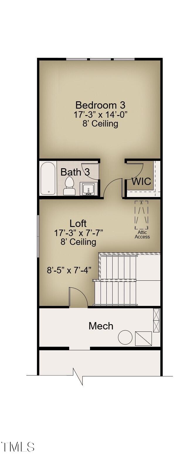 4025 Elk Creek Lane # 23