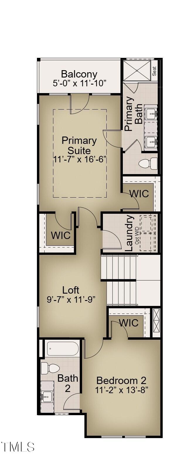 4025 Elk Creek Lane # 23