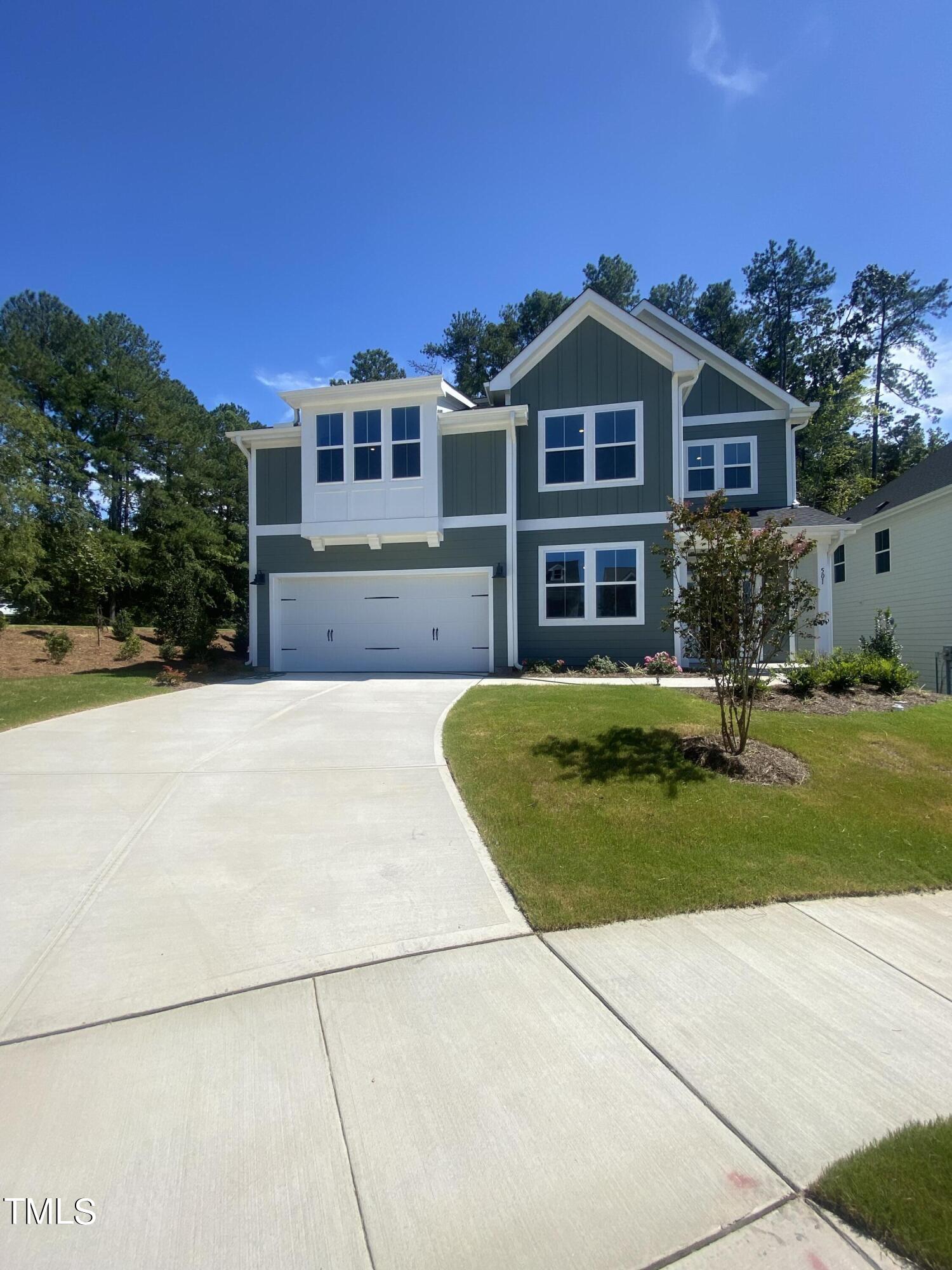 501 Old Smokehouse Drive # 403