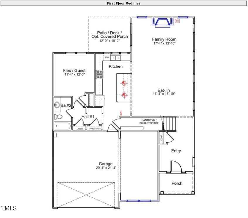 501 Old Smokehouse Drive # 403