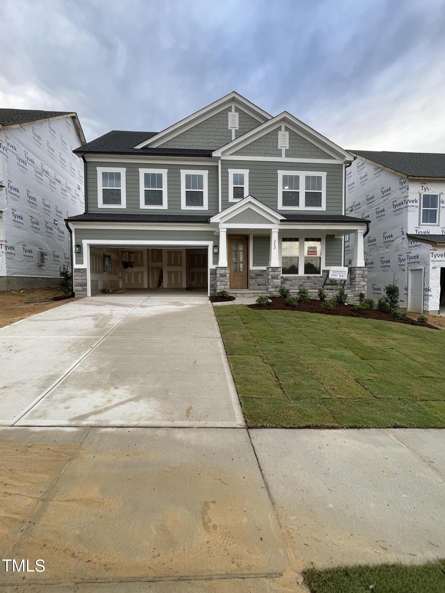 252 Murray Grey Lane