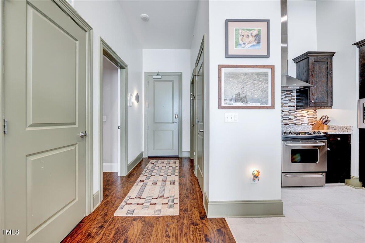 400 W North Street # 1602