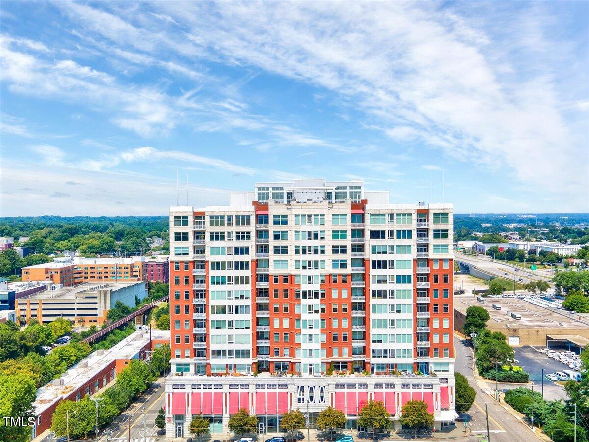 400 W North Street # 1602