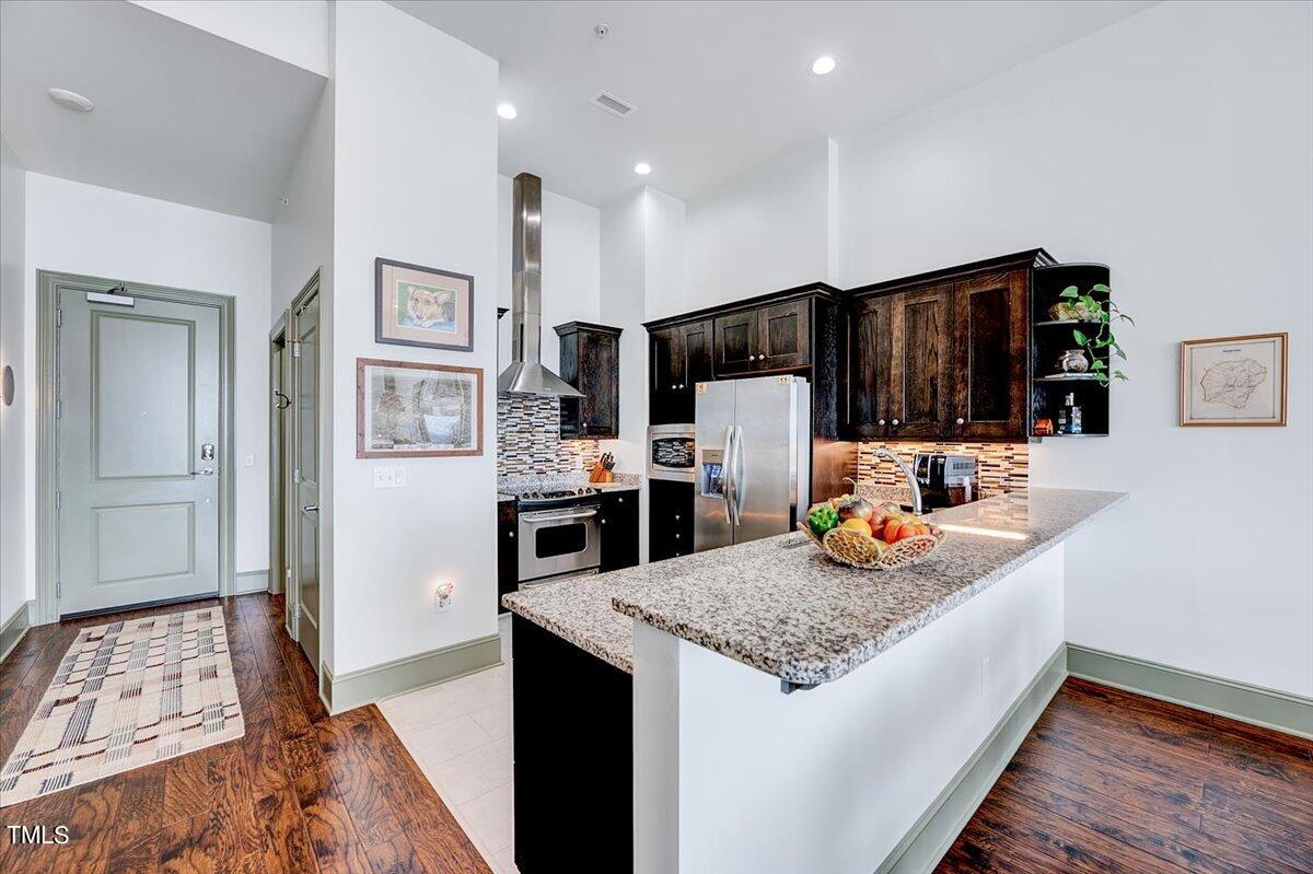 400 W North Street # 1602
