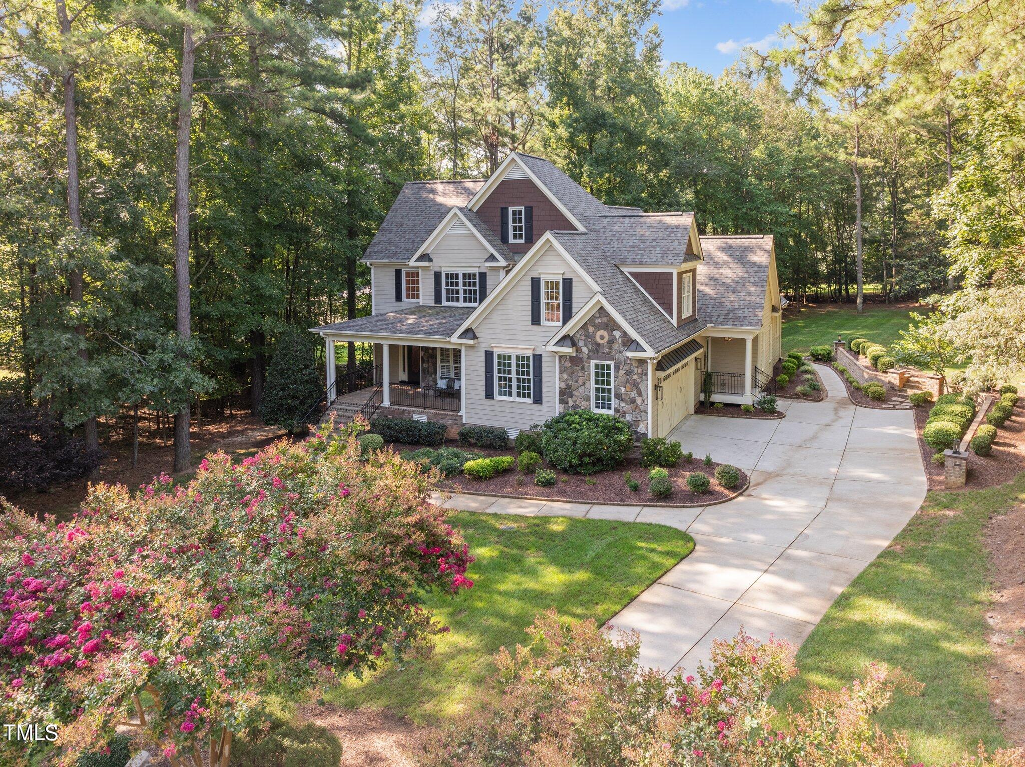 4011 Cashmere Lane