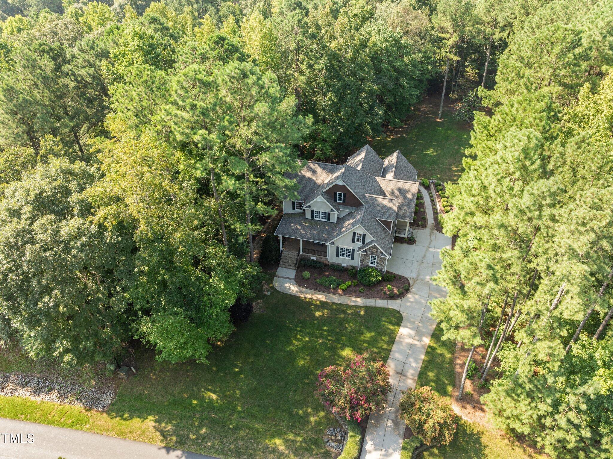 4011 Cashmere Lane