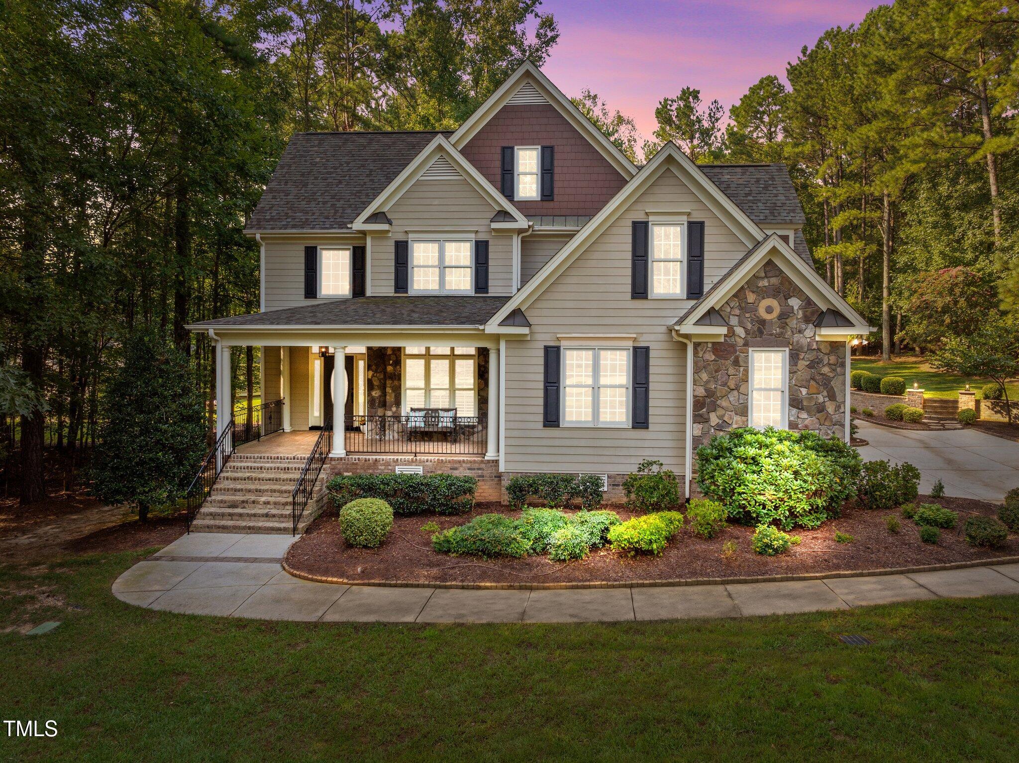 4011 Cashmere Lane