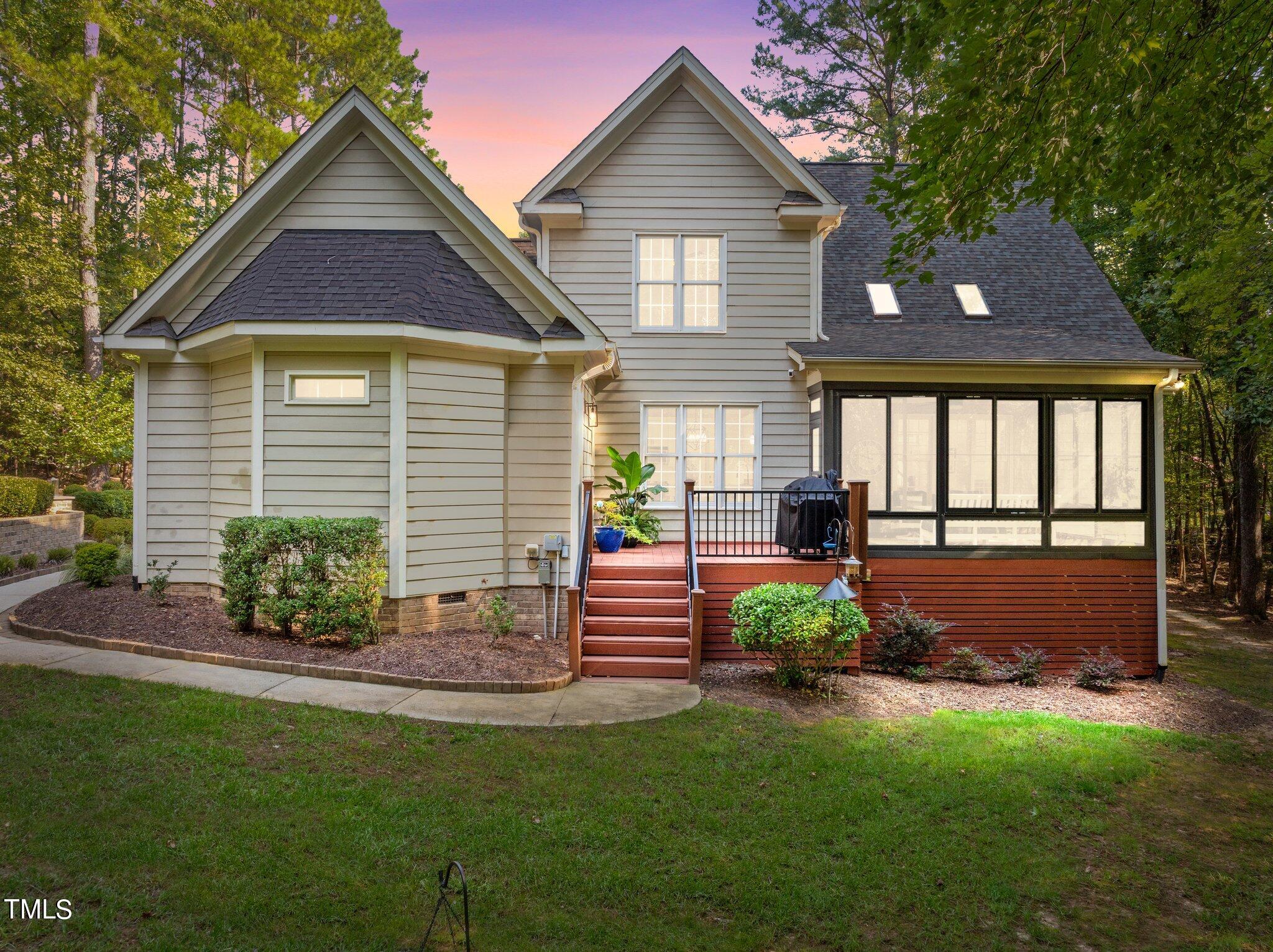 4011 Cashmere Lane
