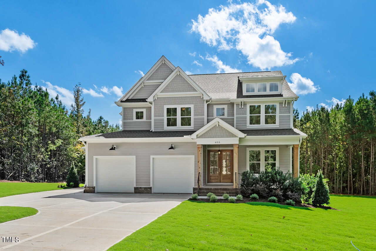 400 Terry Road