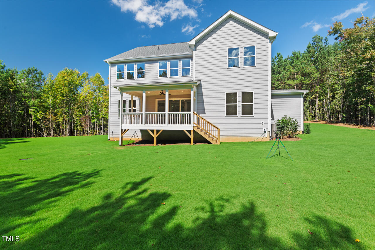 400 Terry Road