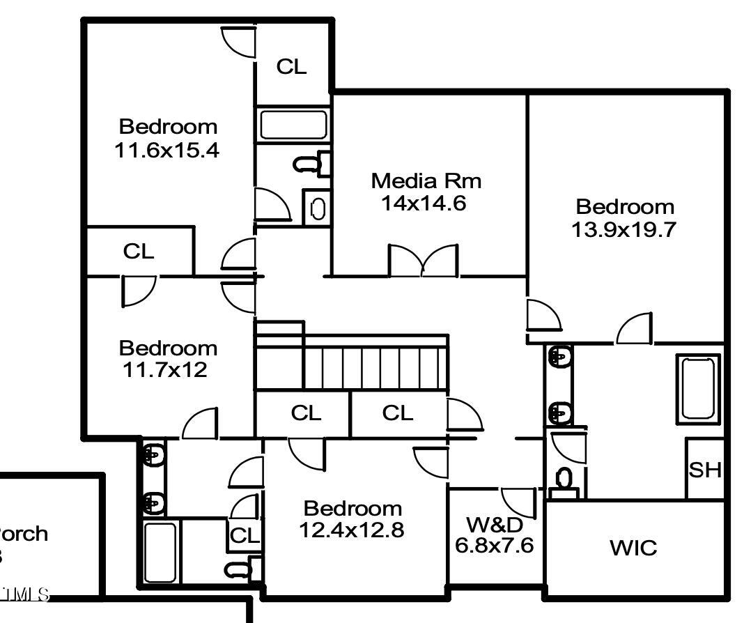400 Terry Road