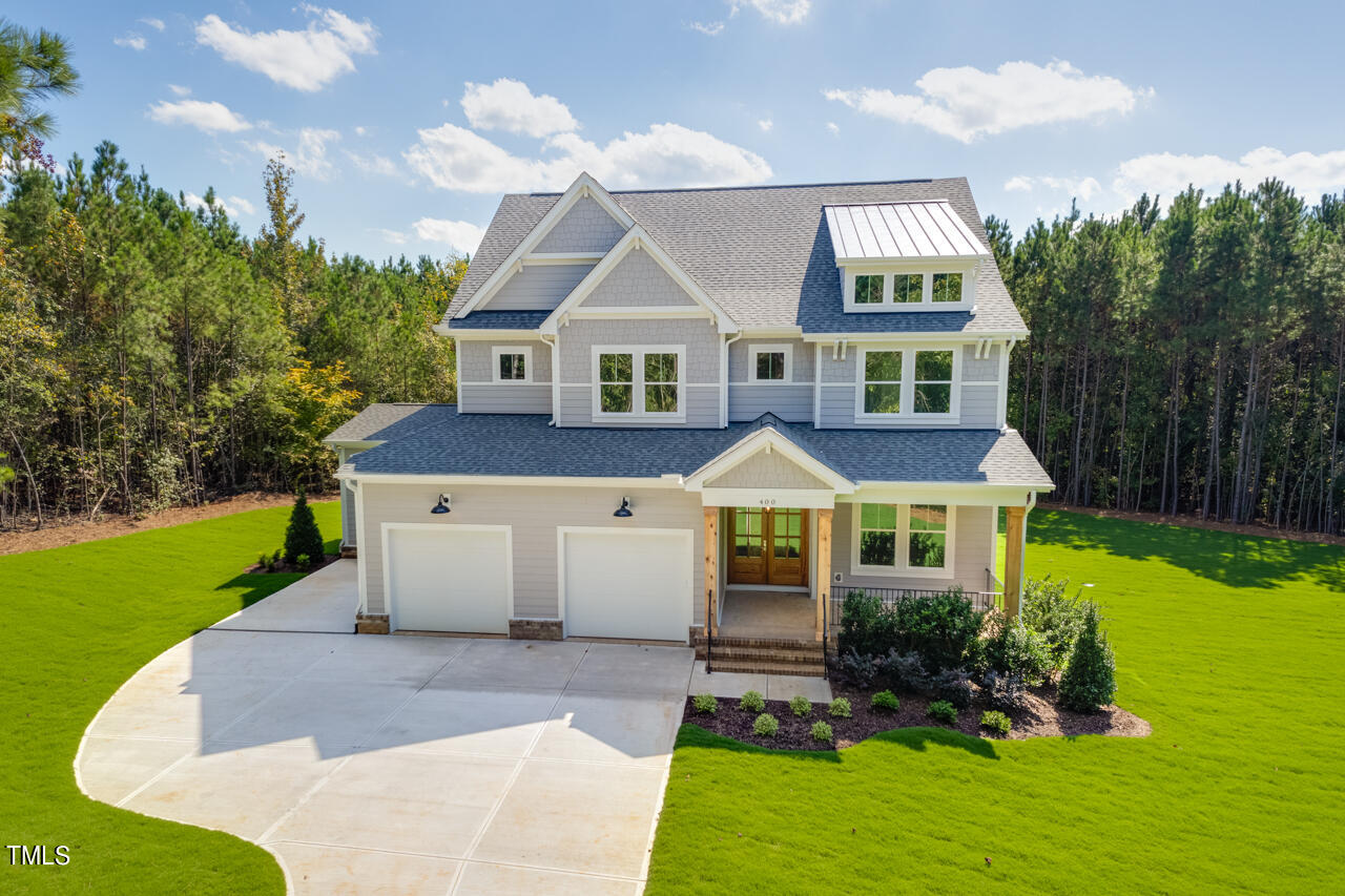 400 Terry Road