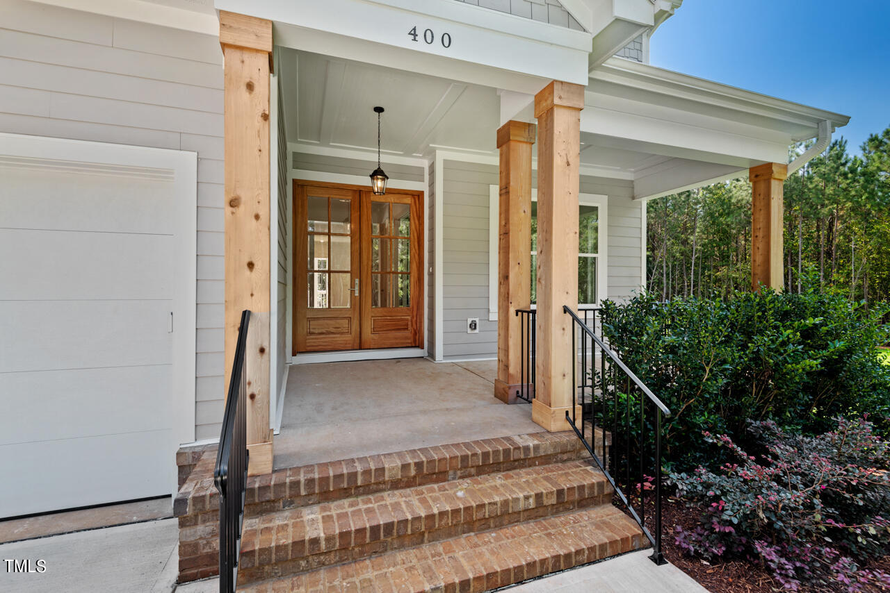 400 Terry Road