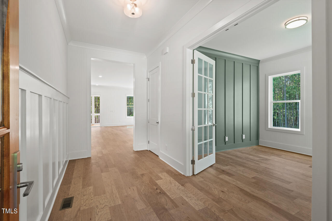 400 Terry Road