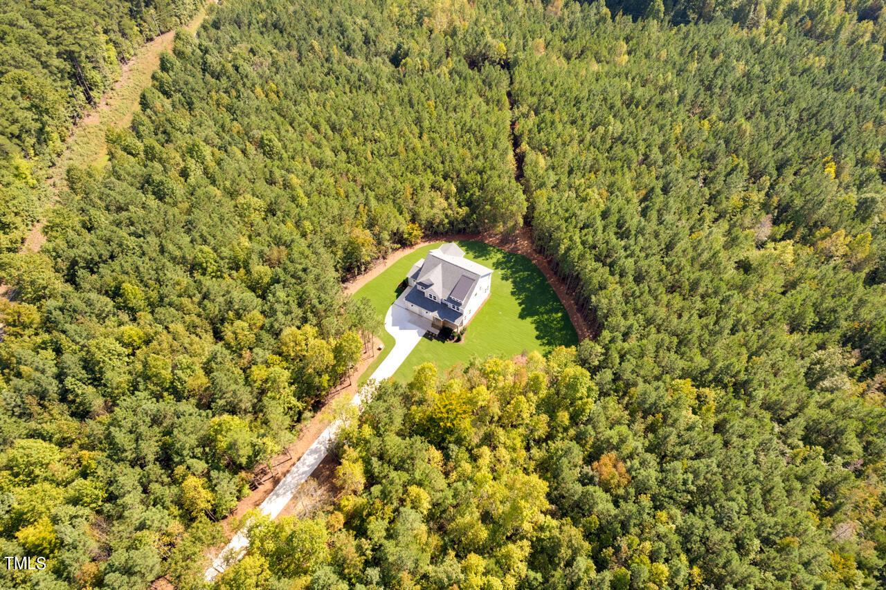 400 Terry Road