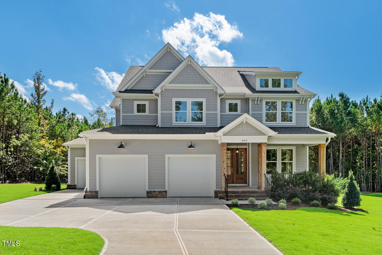 400 Terry Road