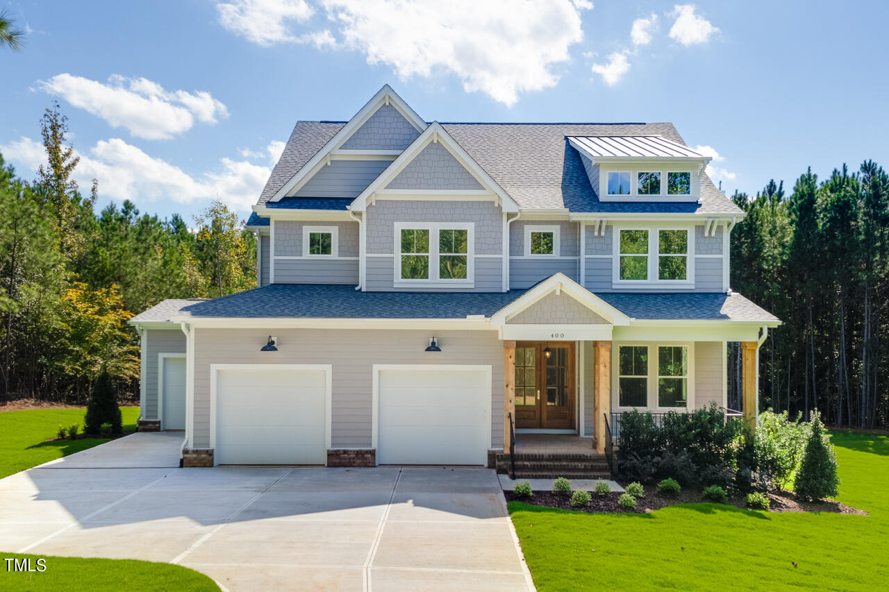 400 Terry Road