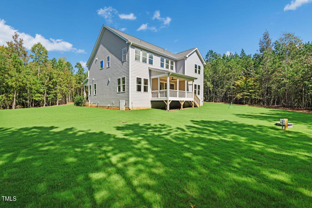 400 Terry Road