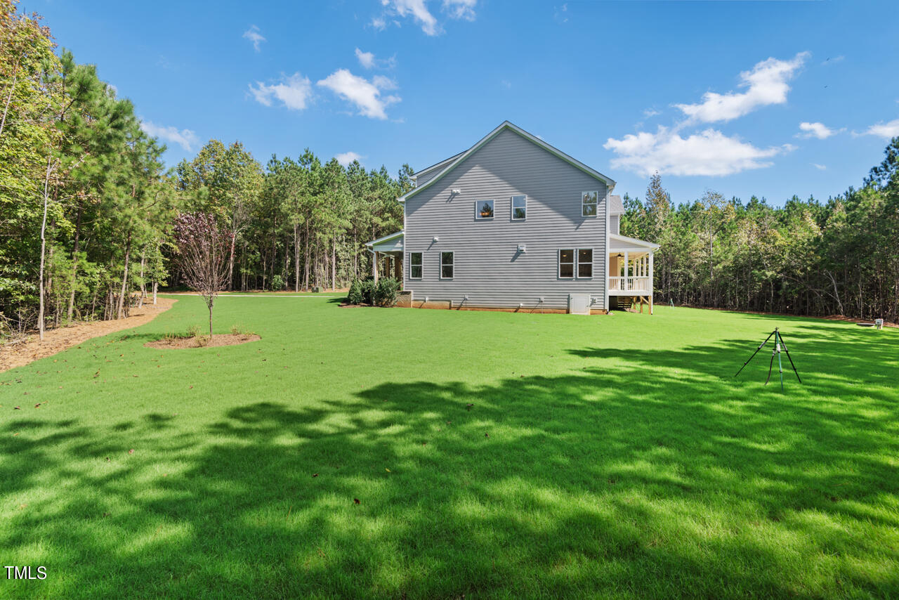 400 Terry Road