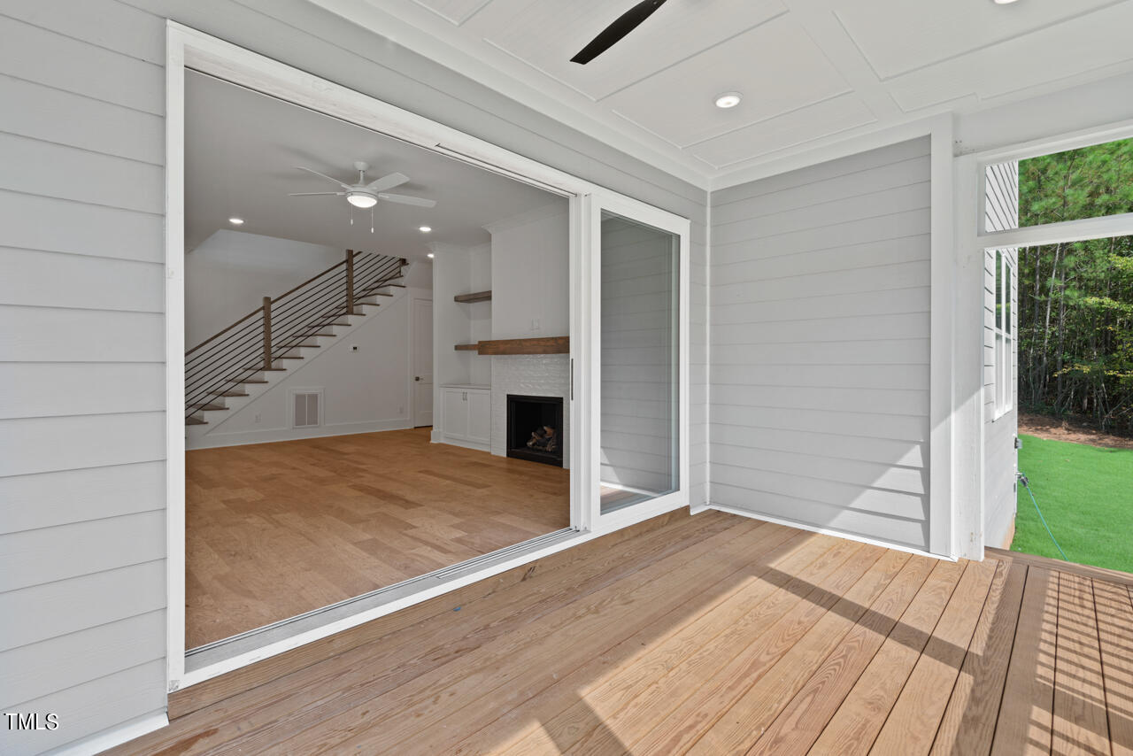 400 Terry Road