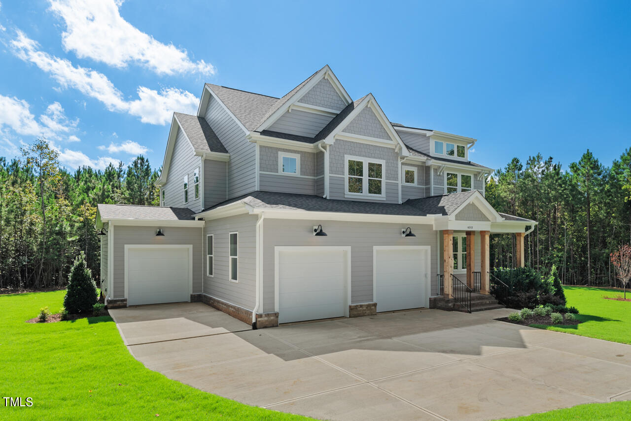 400 Terry Road