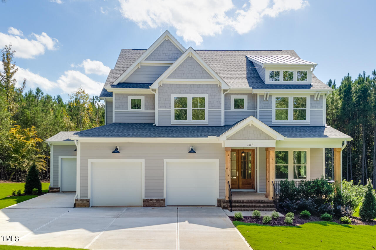 400 Terry Road