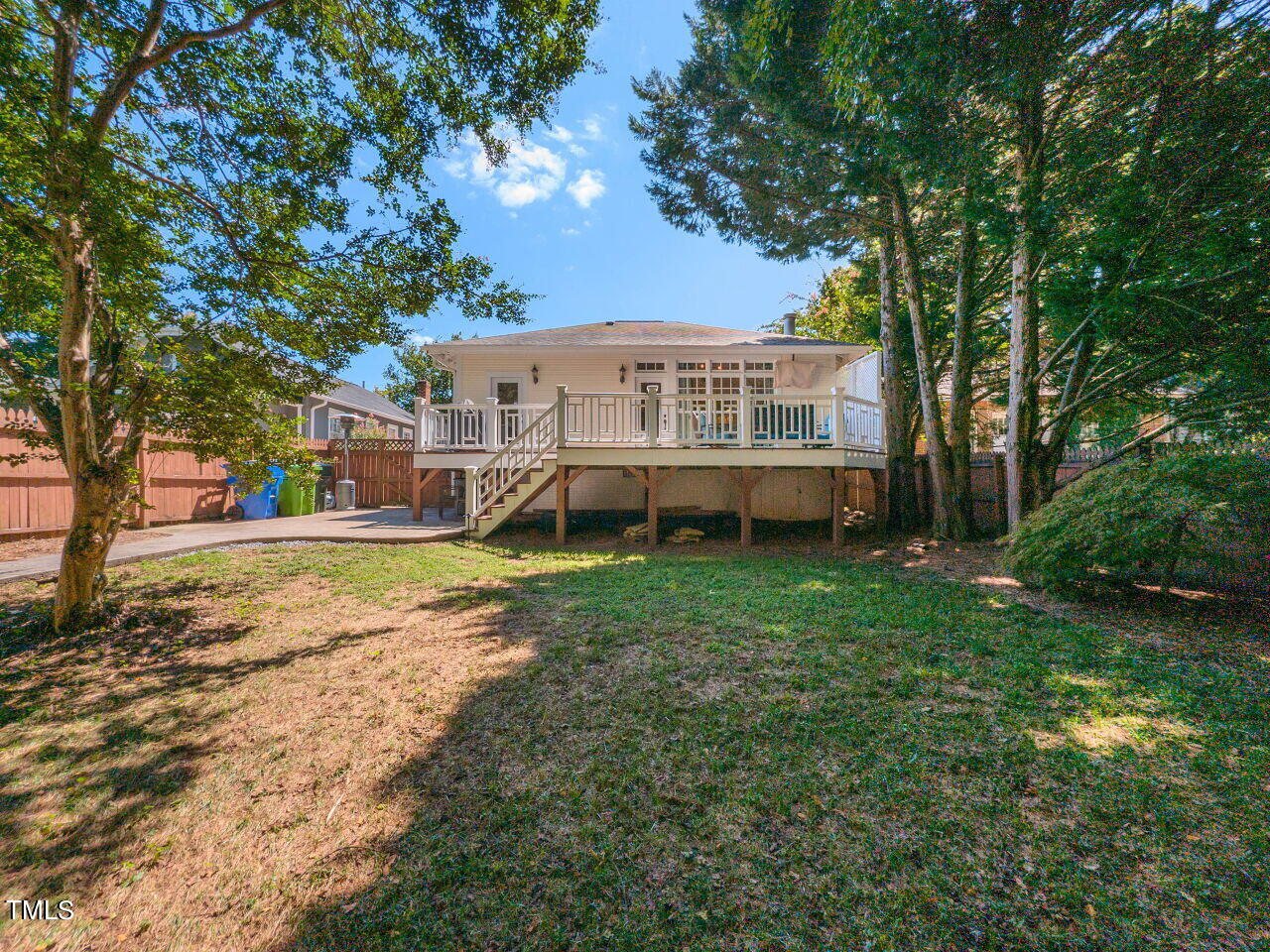 209 E Whitaker Mill Road