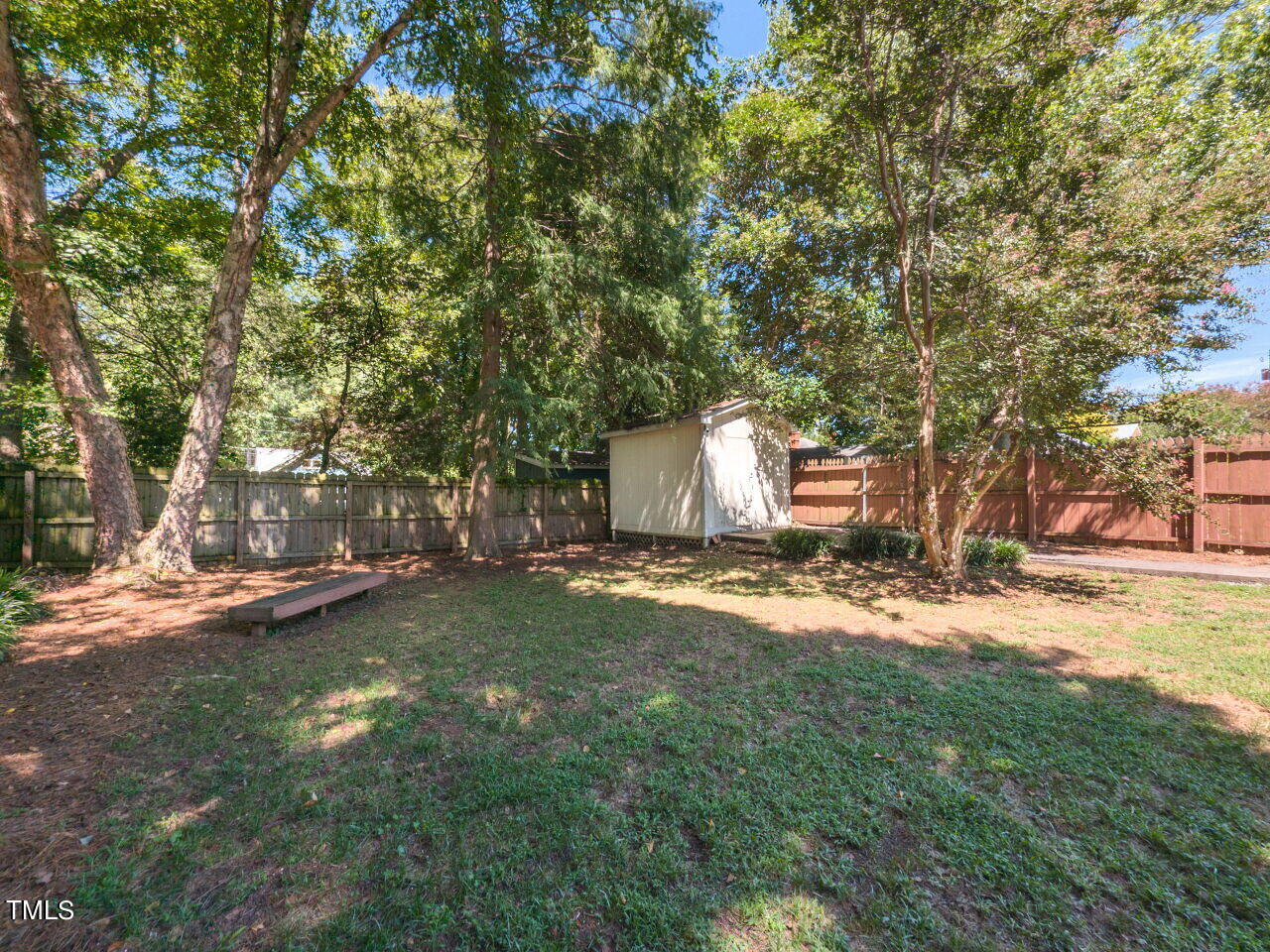 209 E Whitaker Mill Road