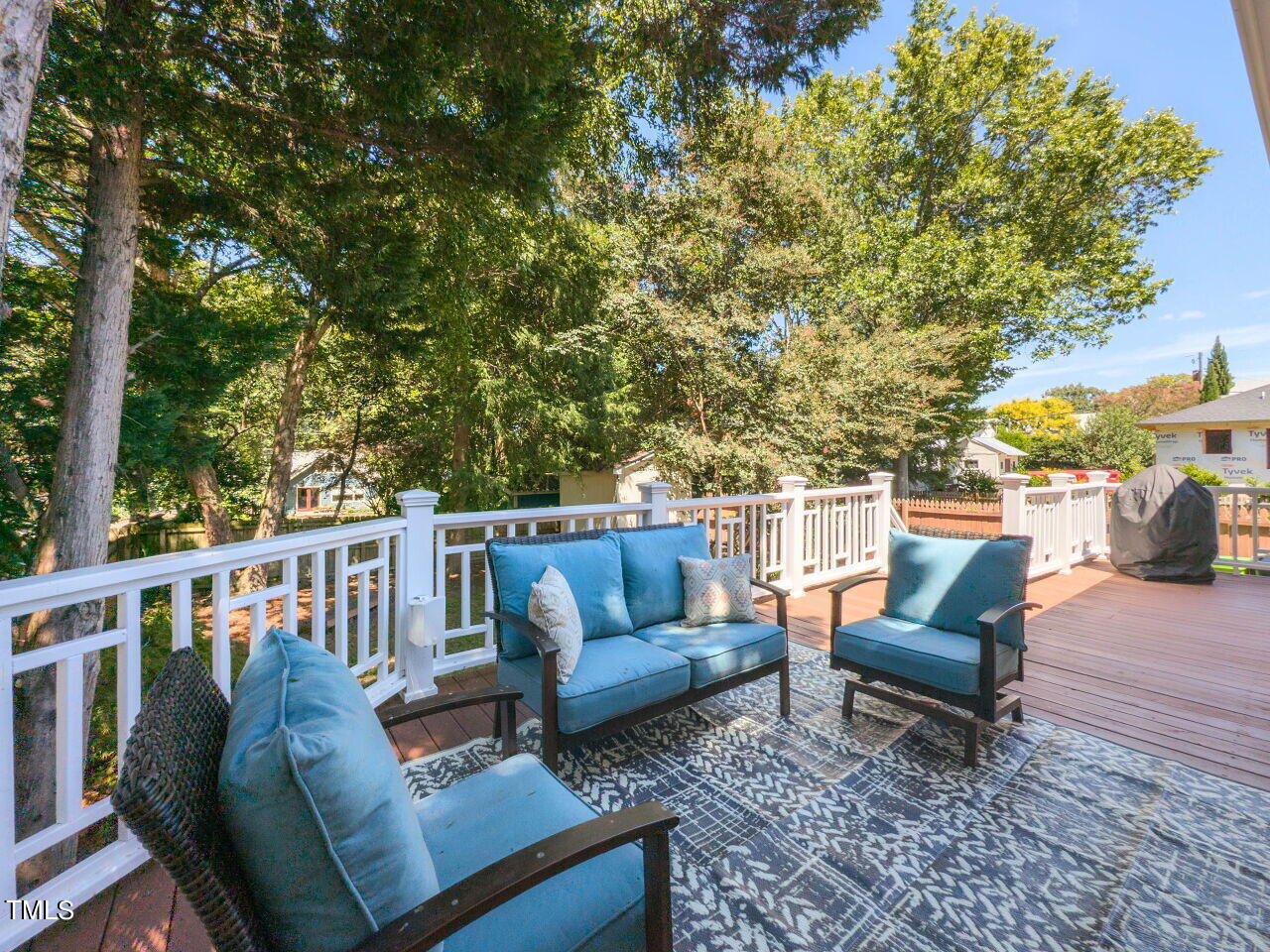 209 E Whitaker Mill Road