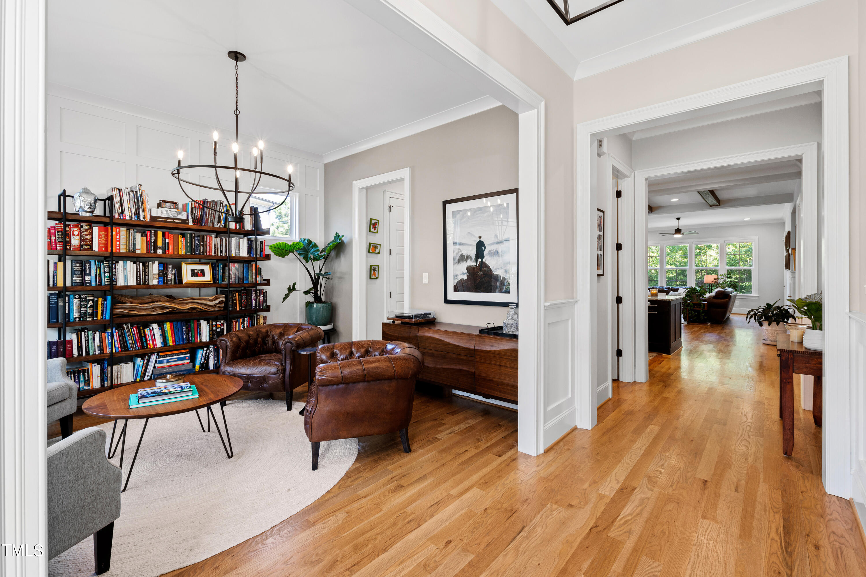 320 Harewood Place
